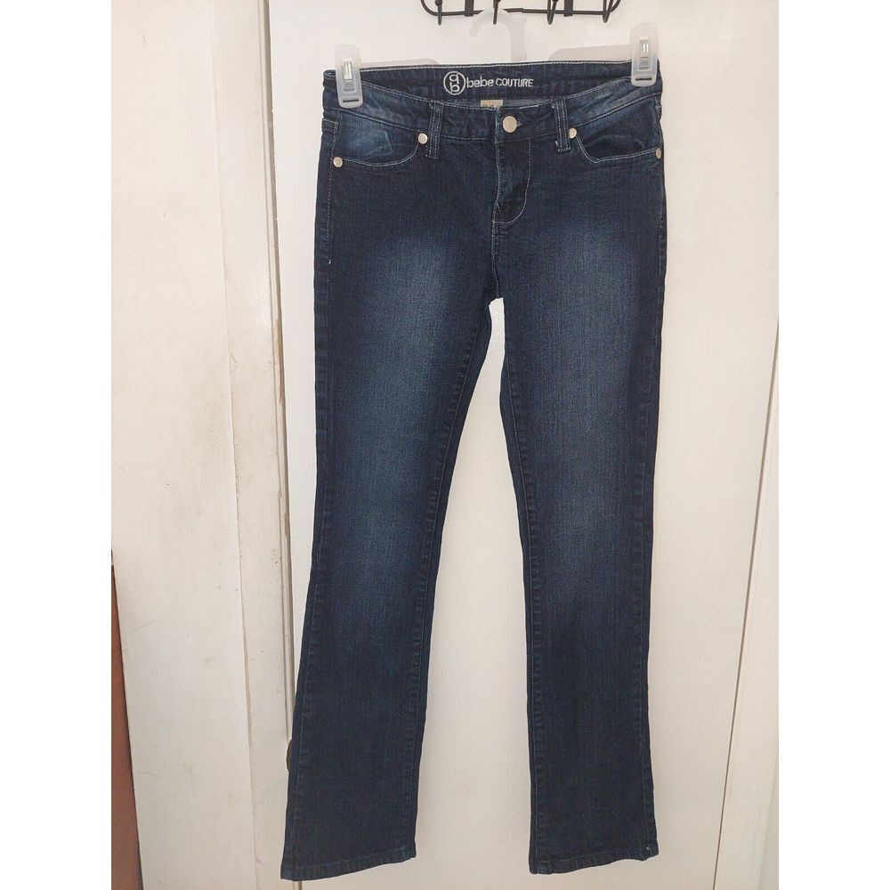 Bebe Couture‎ Jeans